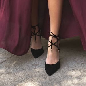 Luna Heels